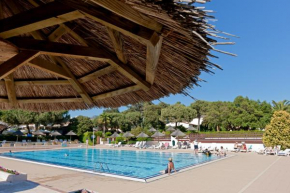 Отель Hotel Club Marina Viva  Гроссето-Прунья